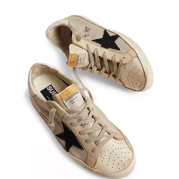 Golden Goose Shoes - Golden Goose Sneakers size 37